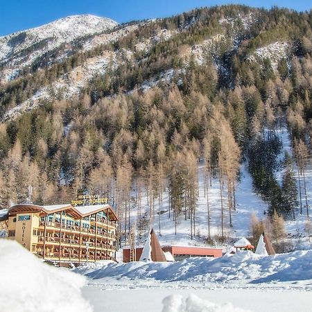 Hotel Sunny Soelden Exterior photo