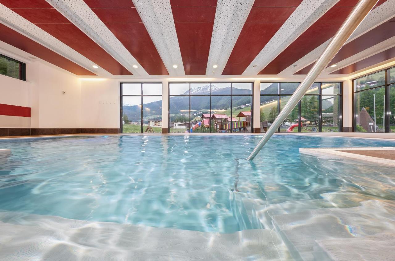 Hotel Sunny Soelden Exterior photo