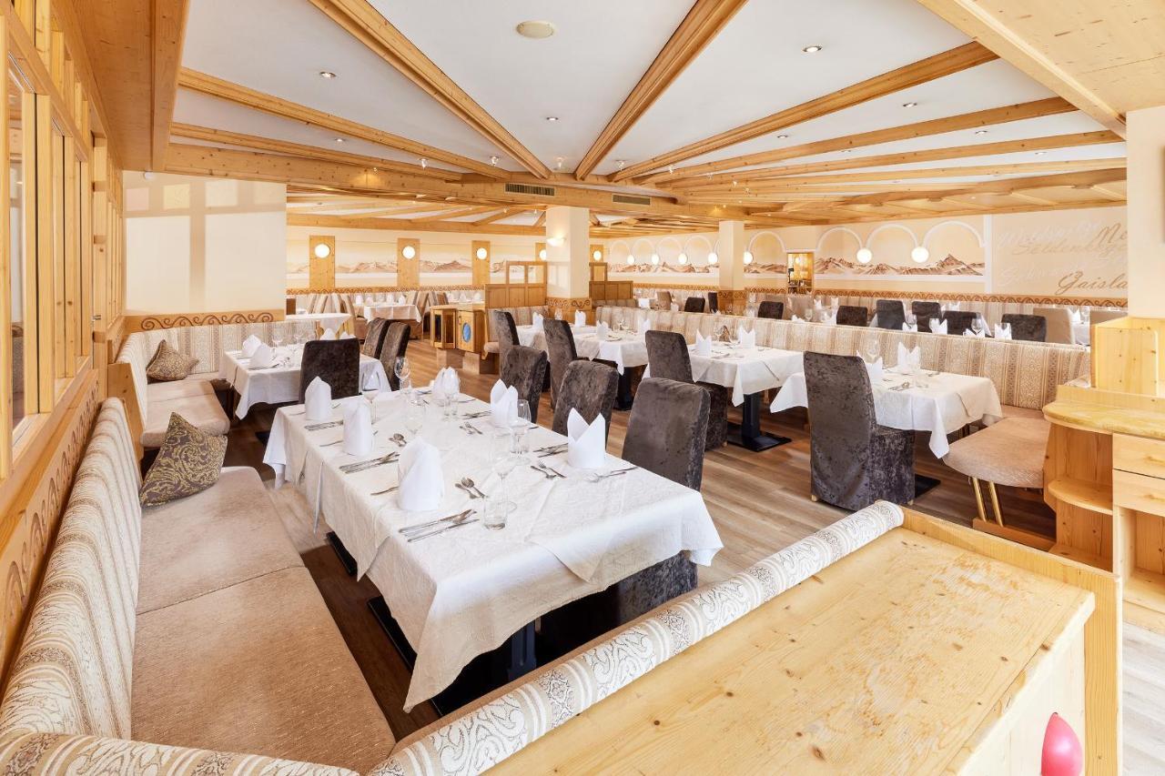 Hotel Sunny Soelden Exterior photo
