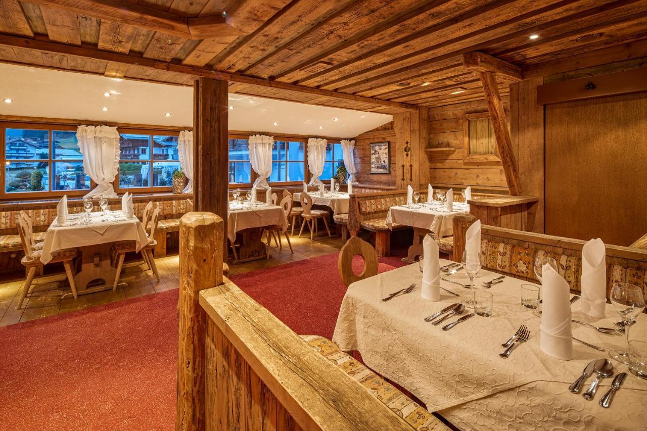 Hotel Sunny Soelden Exterior photo